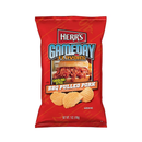 Herr's, Game Day Flavors, BBQ Pulled Pork Potato Chips, 7 oz (12 Pack)