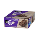 Protein One, Max Protein Bar, Double Chocolate Brownie (8 Pack)