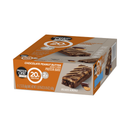 Protein One, Max Protein Bar, Peanut Butter Chocolate (8 Pack)