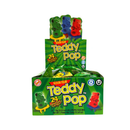 Teddy Pop, Sour (24 Pack)