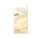 Lindt, Lindor Filled White Chocolate Bar, 3.5 oz (12 Pack)