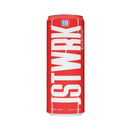 JST WRK Energy, Carbonated Energy Drink, Icee, Cherry, 12 oz (12 Pack)