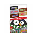 Mars, Chocolate Candy, Christmas, Sharing Size, 33.5 oz (144 Pack)