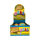 Teddy Pop, Teddy Pop and Friends, Assorted (24 Pack)