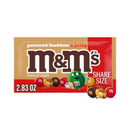 M&M's, Peanut Butter & Jelly Milk Chocolate Sharing Size, 2.83 oz (24 Pack)