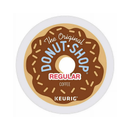 Green Mountain, K-Cup Pods, Donut Shop Original, 10 ct (6 Pack)