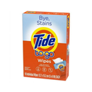 Tide, Stain Wipes, To-Go, 10 ct (12 Pack)