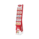 Albanese, Gummi Combo Peg Candy Shipper (32 Pack)
