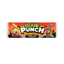 Sour Patch, Scorchin' Hot Straws Tray, 4.5 oz (12 Pack)