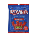 Red Vines, Original Red Licorice, 8 oz (12 Pack)