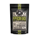 Pop Daddy Snacks, Pretzel Bites, Peppercorn Ranch, 7.5 oz (12 Pack)