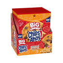 Chips Ahoy, Big Chewy Caramel, 2.5 oz (7 Pack)