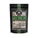 Pop Daddy Snacks, Pretzel Bites, Garlic Parmesan, 7.5 oz (12 Pack)