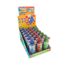 Cocco Candy, Splash Squeeze Ketchup Candy (18 Pack)