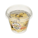 Cookies n Milk, Dough Chocolate Chip Cup, 4.2 oz (12 Pack)