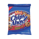 Nabisco, Chips Ahoy! Snack Size Cookies, 2 oz (60 Pack)