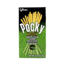 Pocky, Matcha, 1.41 oz (10 Pack)