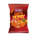 Herr's, Hot ’n Honey Cheese Curls, 2.75 oz (12 Pack)