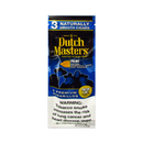 Dutch Master, Premium Cigarillos, Palma, 3 ct (20 Pack)