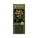 Dutch Master, Premium Cigarillos, Green, 3 ct (20 Pack)