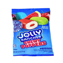 Jolly Rancher, Chewy Poppers Original, 6.2 oz (12 Pack)