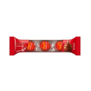 Lindt, Milk Chocolate Lindor Truffles 3-Pack, 1.3 oz (14 Pack)