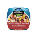 Wild Planet, Tuna Salad, Corn and Bean, 5.6 oz (9 Pack)