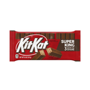 Kit Kat, Super King Size Bar, 4.5 oz (18 Pack)