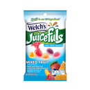 Welch's, Juicefuls Fruit Fusions, 4 oz (12 Pack)