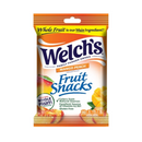 Welch's, Fruit Snacks Mango Peach, 5 oz (12 Pack)