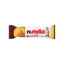 Nutella, B‑Ready, Chocolate Hazelnut Snack (48 Pack)