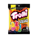 Trolli, Sour Brite Squad Peg Bag, 4.25 oz (12 Pack)