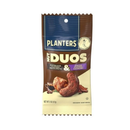 Planters, DUOS, Cocoa Cashew & Espresso Hazelnut, 2 oz (10 Pack)