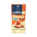 Planters, DUOS, Buffalo Cashew & Ranch Almond, 2 oz (10 Pack)