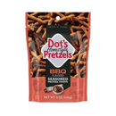 Dot's Pretzels, Pretzel Twists, BBQ, 5 oz (10 Pack)