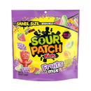 Sour Patch, Fruit Mix Gummies, 11 oz (5 Pack)