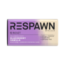 Respawn, Blackberry Vanilla Mints, 1 oz (8 Pack)