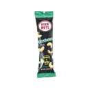 Beer Nuts, Sweet & Salty Cashews Tube, 1.5 oz (12 Pack)
