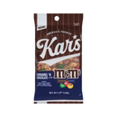 Kar's, Trail Mix, Caramel 'N Chocolate (w/ M&M's), 5 oz (12 Pack)