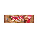 Twix, Snickerdoodle Share Size, 2.82 oz (20 Pack)