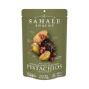 Sahale Snacks, Pomegranate Glazed Pistachios, 4 oz (12 Pack)