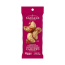 Sahale Snacks, Pomegranate Vanilla Cashews, 1.5 oz (12 Pack)