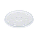 Nception, Lid Flat PET, 24 oz (1000 Pack)