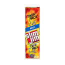 Slim Jim, Giant Twin Pack, Sweet & Hot, 1.94 oz (24 Pack)