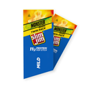 Slim Jim, Monster Twin Pack, Mild, 3.88 oz (9 Pack)