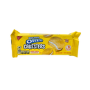 Nabisco, Golden Oreo Cakesters, 3.03 oz (8 Pack)