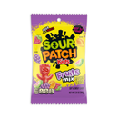 Sour Patch, Fruit Mix Peg Bag, 7.35 oz (12 Pack)