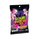 Sour Patch, Glow Ups Peg Bag, 6.7 oz (12 Pack)