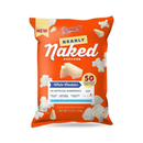 Popcornopolis, Nearly Naked White Cheddar Popcorn, 1 oz (6 Pack)