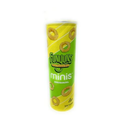 Frito Lay, Funyuns, Minis Original Canister, 2.87 oz (12 Pack)